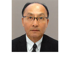 堀沢　紳 / Horisawa Shin