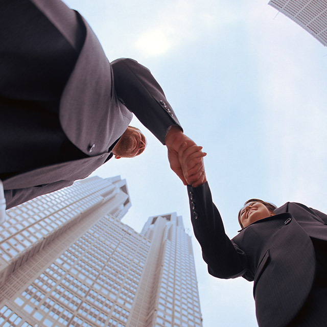 注目のレジリエンス